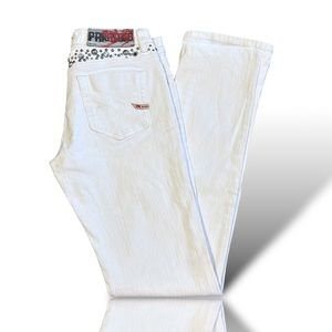 y2k Parasuco jeans